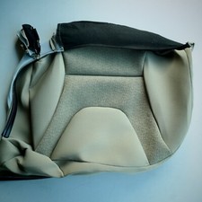 Renault Avantime Helios coiffe de siege NEUVE origine Renault 6025371430