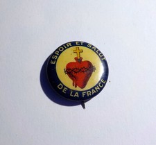 Broche whitehead hoas - whitehead, &