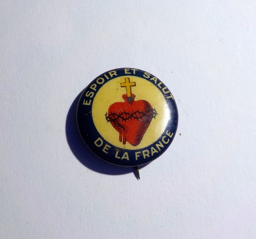 Broche whitehead hoas - broche, newark