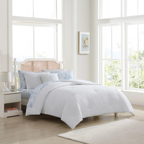 Laura ashley margaret bedding - laura,