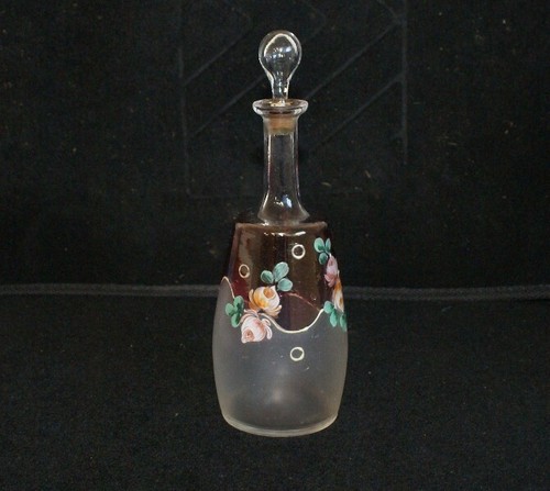 Carafe liqueur autre - carafe, ou