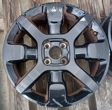 Jante Alu CITROEN C4 Cactus 17