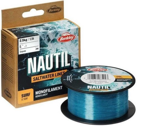 Monofilament pêche berkley - pêche,