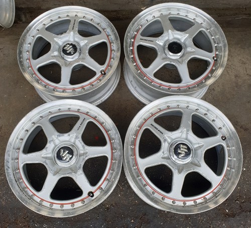 Roues jdm volk racing - 17", vr