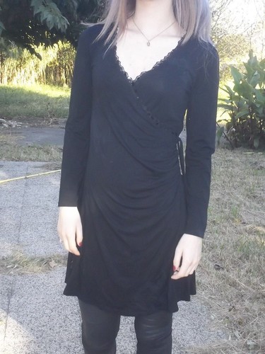 Très jolie robe camaieu s - très,