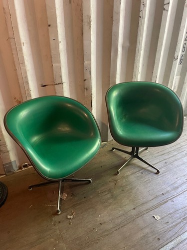 Fonda chairs alexander - 2,