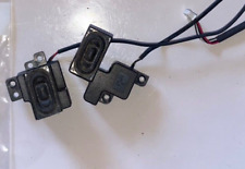 Haut Parleurs + Nappe pour