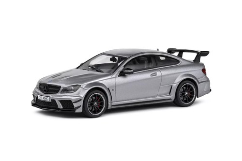 Mercedes benz c63 amg - benz,