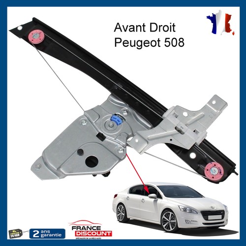Leve vitre electrique avant - leve,