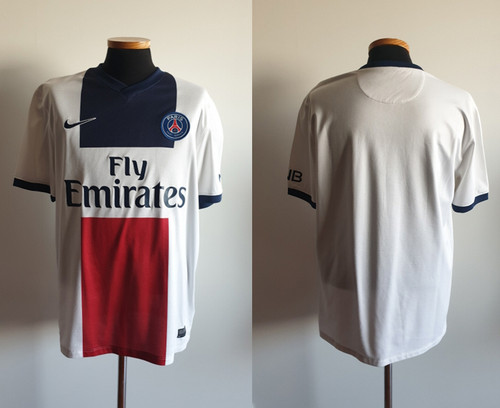Psg shirt jersey france - (m),