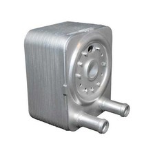 Radiateur d'huile pour