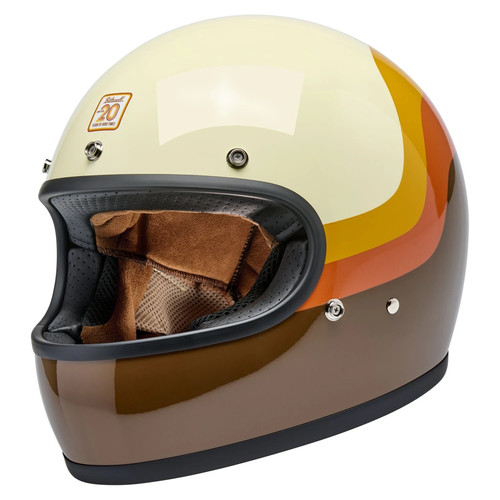 Casque integrale biltwell - casque,