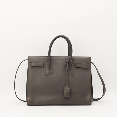 Sac jour small gris saint - sac,