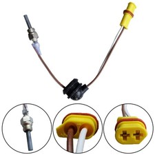 1pc Préchauffage Pour