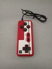 Manette rétro de console de jeu - Lot de 3 manettes