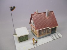 LQ1534 FALLER 1510 Train Ho