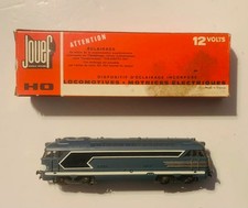 JOUEF Ho -  LOCO  ELECTRIQUE