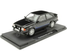 1985 Ford Escort RS Turbo