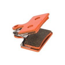 Plaquettes de frein à disque