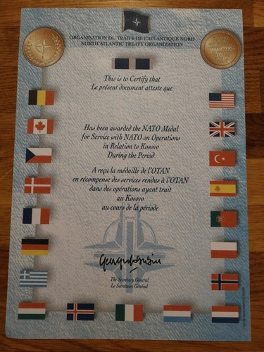 Diplome vierge non attribué - diplome,