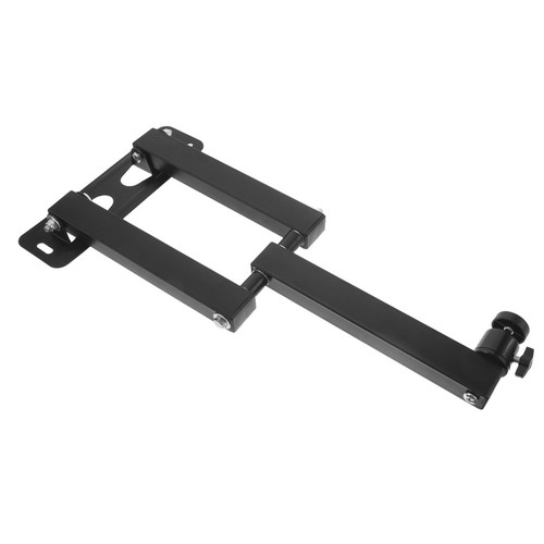 Bras fixation projecteur - de,