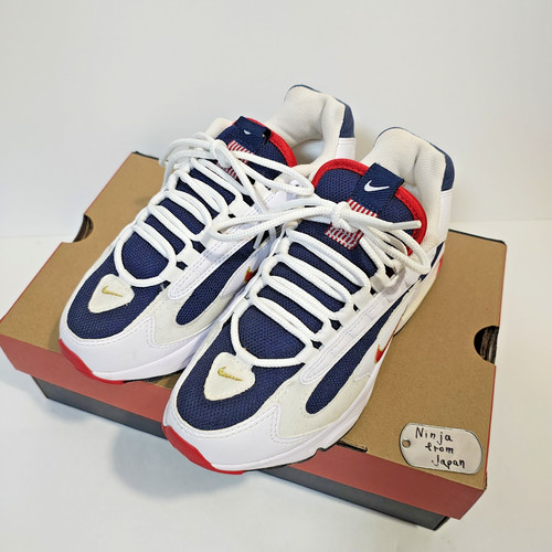 Nike air max triax - air,