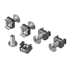 Kit de 50 vis Philips avec