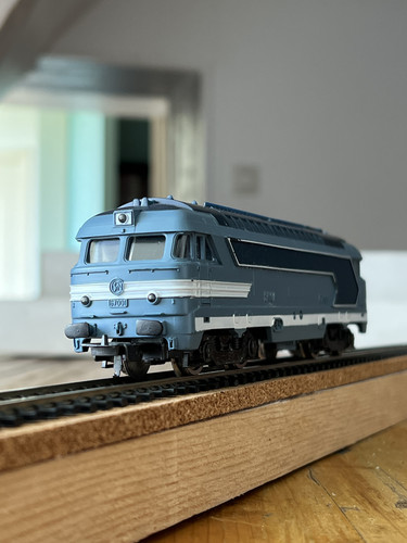 Lima 67001 sncf epoque iv - 67001,