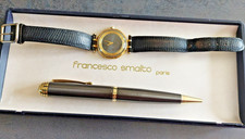 Montre FRANCESCO SMALTO PARIS