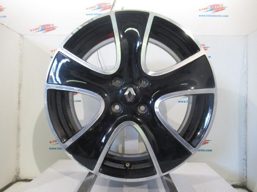 Jante aluminium renault clio - aluminium,
