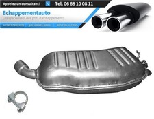 BMW X3 E83 3.0 D (2003-2006)