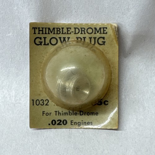 Vintage cox 020 - vintage, thimble