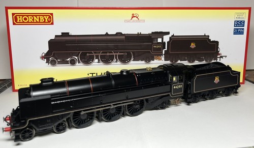 Hornby r30135 class - hornby,
