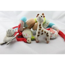 Spirale d'activités eveil