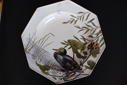 Minton essex birds - essex,