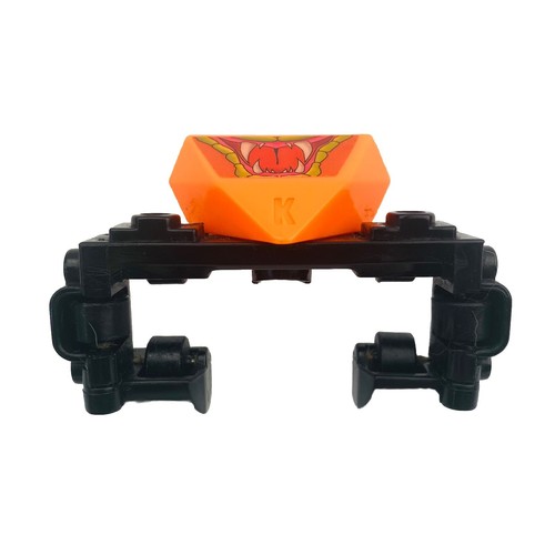 Nex orange roller - (1),