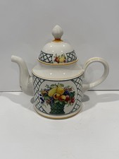 Beautiful Villeroy Boch Basket