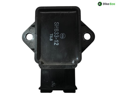 Regulateur charge batterie