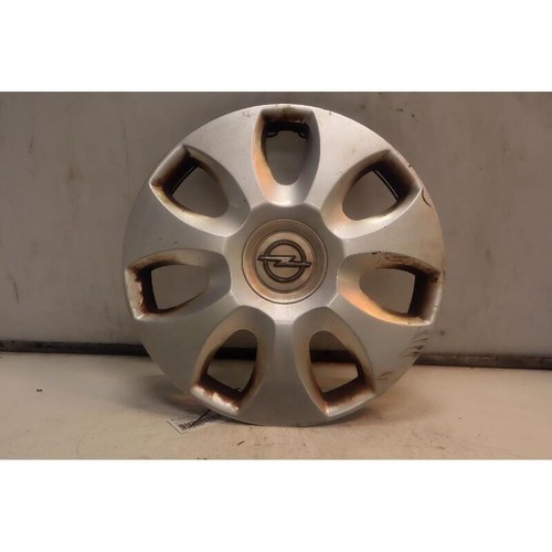 Enjoliveur opel corsa - opel, d