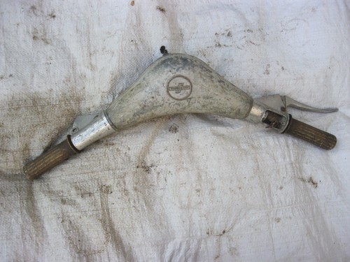Guidon innocenti lambro fli - lambro,