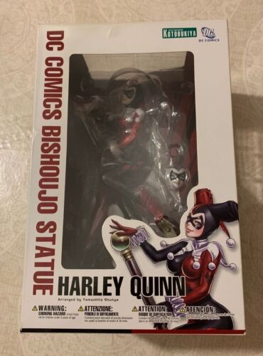 Figurine harley quinn - harley,