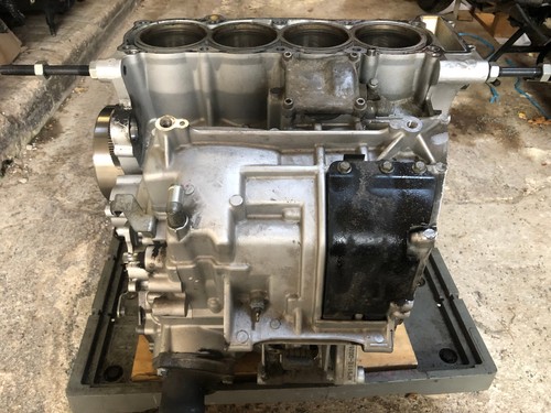 Moteur yamaha fjr 1300 abs - moteur,