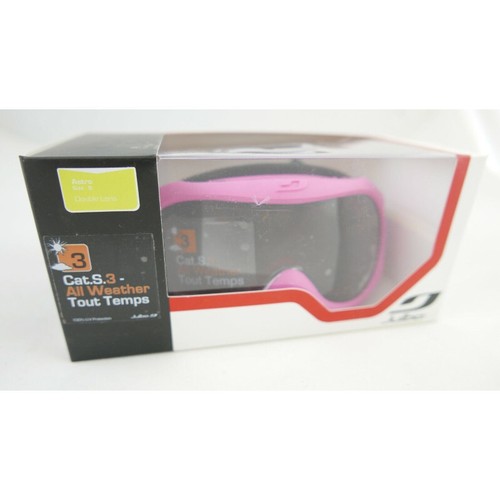Masque ski julbo - masque, de