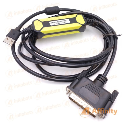 Usb fanuc for - fanuc, to