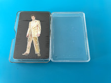 CARTES A JOUER - ELVIS PRESLEY - NEUVE