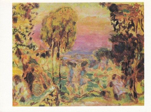 Postcard postcard 10x15cm