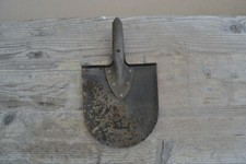 Pelle allemande de pionnier de la Première Guerre Mondiale