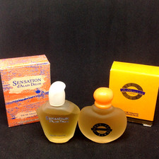 SENSATION ALAIN DELON 7ml EDT