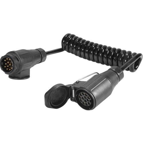 Rallonge remorque broches - rallonge,