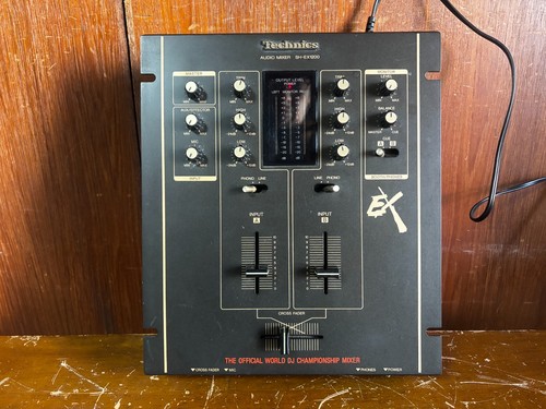 Technics ex1200 shex1200 - technics, sh-ex1200